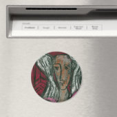 エンジェル・オブ・ピース マグネット (インサイチュ (食洗機))