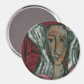 エンジェル・オブ・ピース マグネット (正面/裏面)