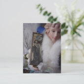 エンジェル・オブ・ホープはがき ポストカード (スタンド正面)