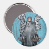 エンジェル・オブ・ラブ・マグネット マグネット (正面/裏面)