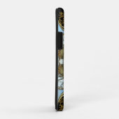 エンジェル·オブ·ラブ·モノグラム·デライト Case-Mate iPhoneケース (裏面/右)