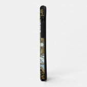 エンジェル·オブ·ラブ·モノグラム·デライト Case-Mate iPhoneケース (裏面/左)