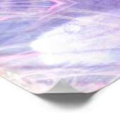 エンジェル・オブ・美しい・ポスター ポスター (角)