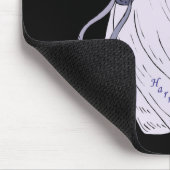 エンジェル・オブ・調和・マウスパッド マウスパッド (コーナー)