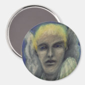 エンジェル・オブ・調和・マグネット マグネット (正面/裏面)