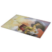 エンジェル カッティングボード (角)