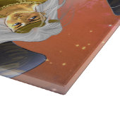 エンジェル カッティングボード (角)