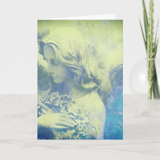 エンジェル カード (正面)