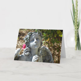 エンジェル カード