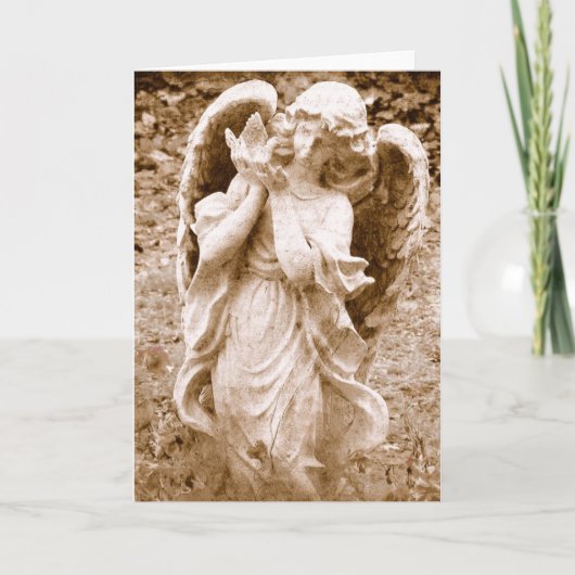 エンジェル カード (正面)