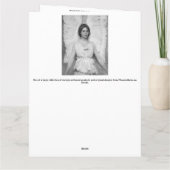 エンジェル カード (裏面)