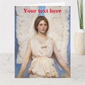 エンジェル カード (正面)