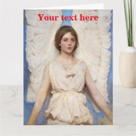 エンジェル カード