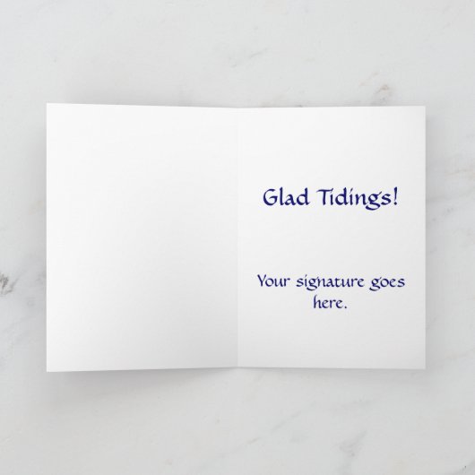 エンジェル カード (内部)