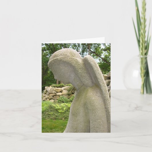 エンジェル カード (正面)