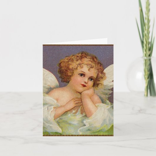 エンジェル カード (正面)