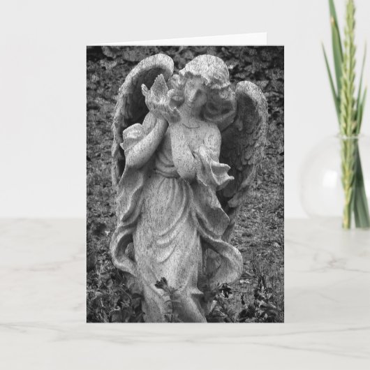 エンジェル カード (正面)