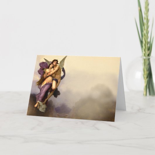 エンジェル カード (正面)