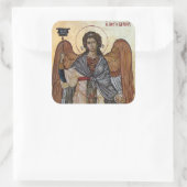 エンジェル・ガブリエル スクエアシール (バッグ)