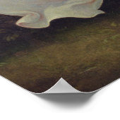 エンジェル・ガブリエル ポスター (角)