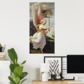 エンジェル・ガブリエル ポスター (ホームオフィス)