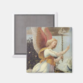 エンジェル・ガブリエル マグネット (正面/裏面)