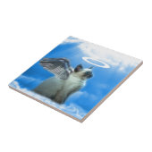 エンジェル・キットン・キャット タイル (側面)