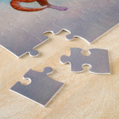 エンジェル・キャット・アンド・マウス・ゲーム ジグソーパズル (側面)