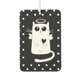 エンジェル・キャット カーエアーフレッシュナー