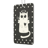 エンジェル・キャット カーエアーフレッシュナー (左)