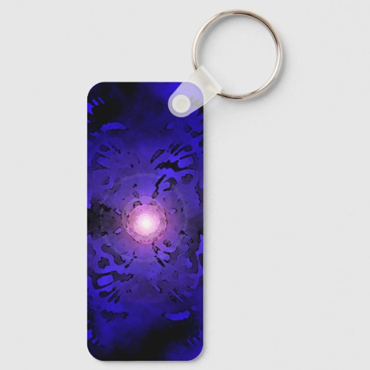 エンジェル – キーチェーン (裏面)