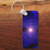 エンジェル – キーチェーン (正面)