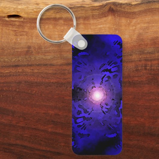 エンジェル – キーチェーン (正面)