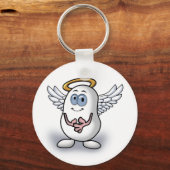 エンジェル キーホルダー (正面)