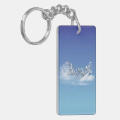 エンジェル キーホルダー (正面左)