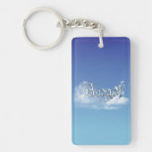 エンジェル キーホルダー (正面)