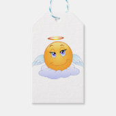 エンジェル ギフトタグ (正面)