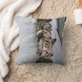 エンジェル クッション (ブランケット)