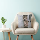 エンジェル クッション (椅子)