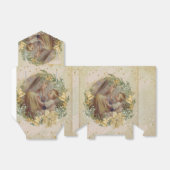 エンジェル・クリスマス・マザー・アンド・チャイルド フェイバーボックス (折り畳みなし)