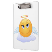 エンジェル クリップボード (左)