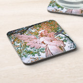 エンジェル・グレース コースター (左側)