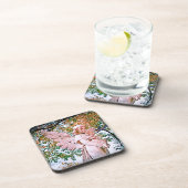 エンジェル・グレース コースター (右側)