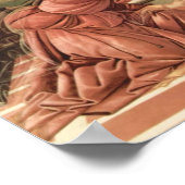 エンジェル・ゲイブリエルとメアリー ポスター (角)