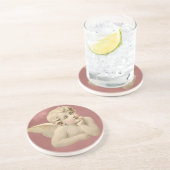 エンジェル・コースター コースター (側面)