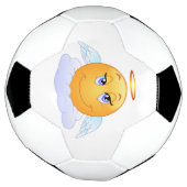 エンジェル サッカーボール (回転)