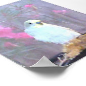 エンジェル・ザ・ブギー ポスター (角)