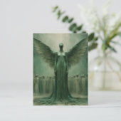 エンジェル・ショア・ホラー ポストカード (スタンド正面)