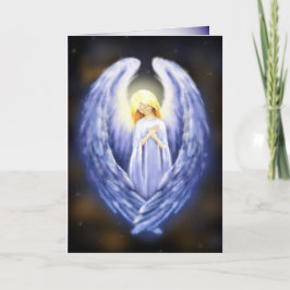 エンジェル シーズンカード