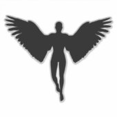 エンジェル シール (正面)